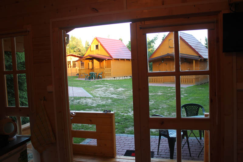 Domek 3 os