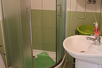 Domek 4 os