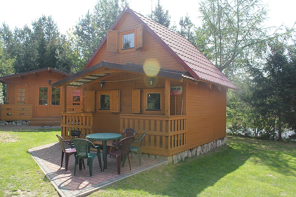Domek 6 os