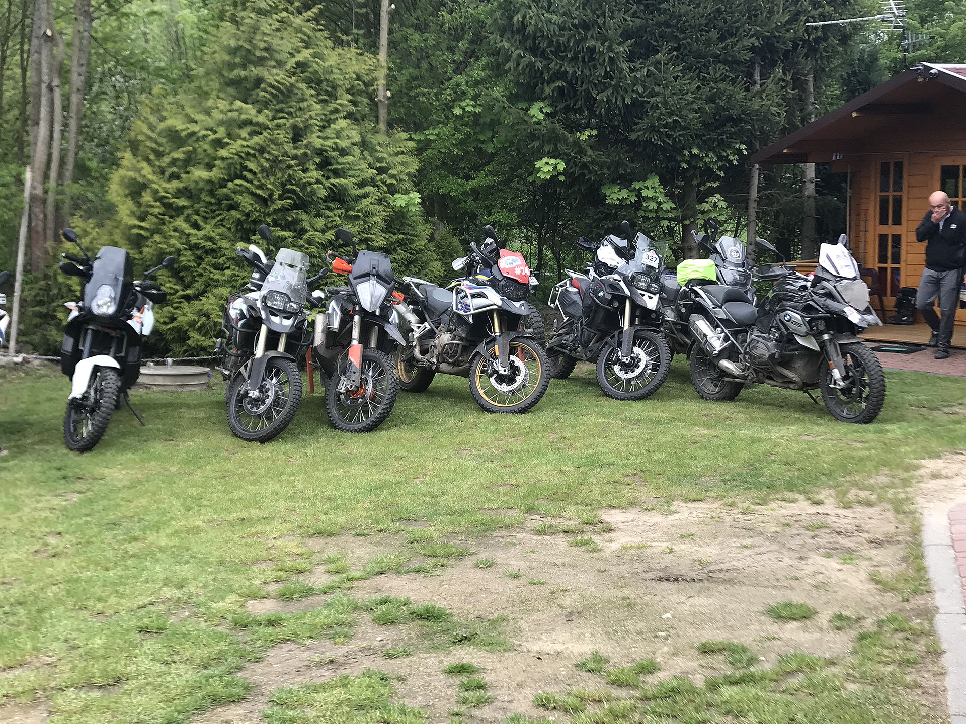 Imprezy integracyjne